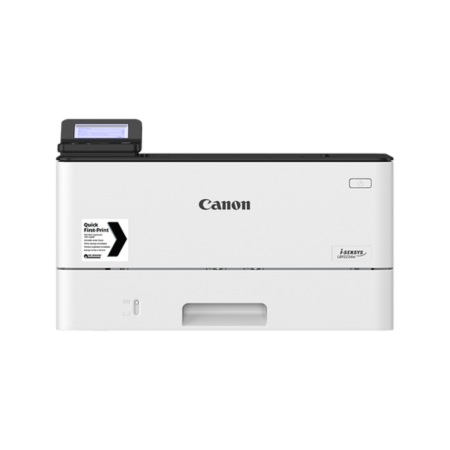 Máy In Laser Đơn Năng Trắng Đen Canon Printer I-Sensys Lbp 226dw