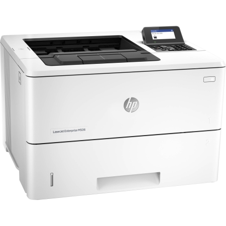 Máy in Laser HP LaserJet Enterprise M506n (F2A68A)