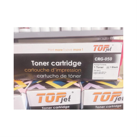 Mực Topjet CANON CRG050	