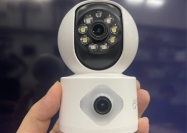 Camera Không Dây Giá Rẻ: Có Nên Mua Không?