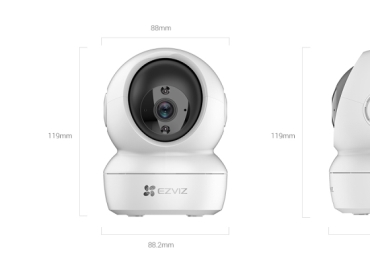 Lắp Đặt Camera Không Dây: Hướng Dẫn Chi Tiết