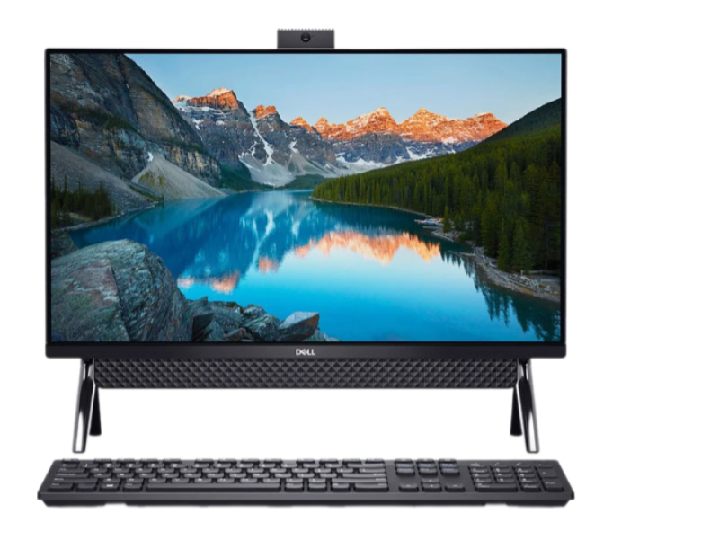 PC máy tính - All in one