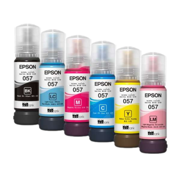 Mực in - phụ kiện máy in