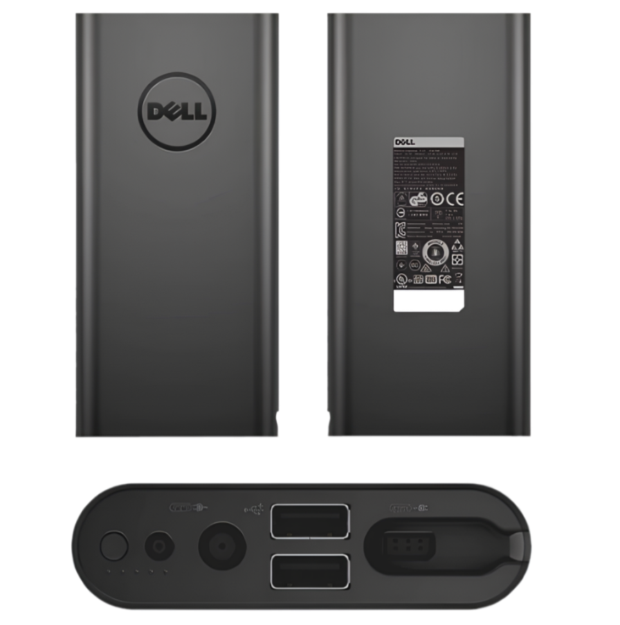 Sạc dự phòng - Trạm sạc