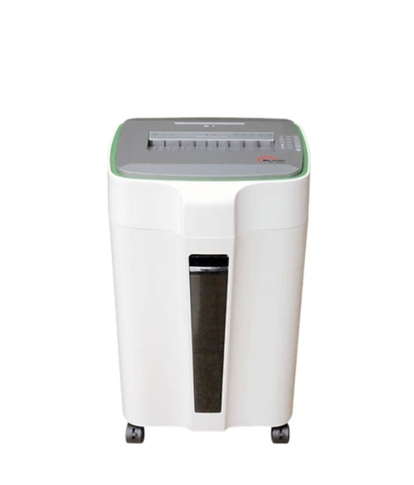 Máy hủy tài liệu