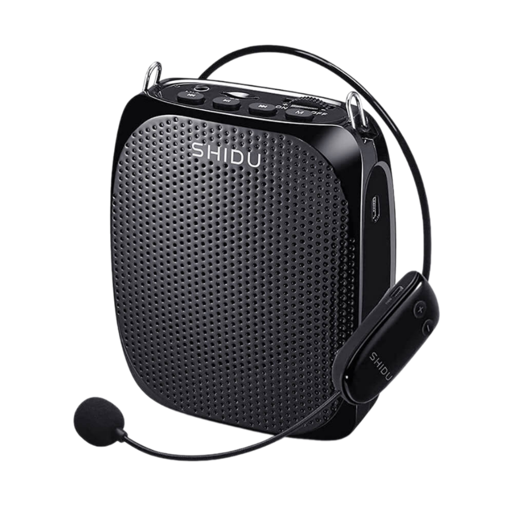 Máy trợ giảng và phụ kiện