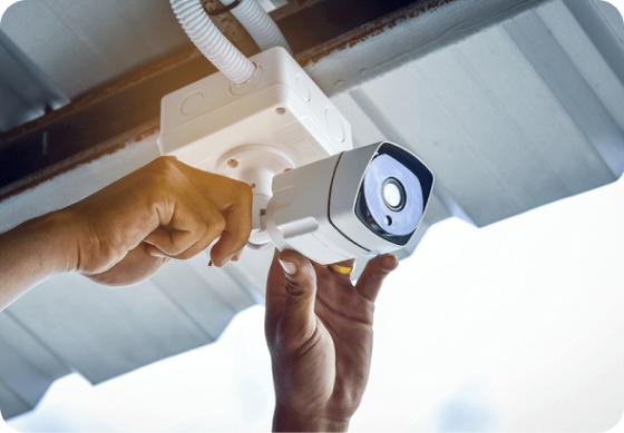 Camera Giám Sát Không Dây: Ưu Điểm và Nhược Điểm