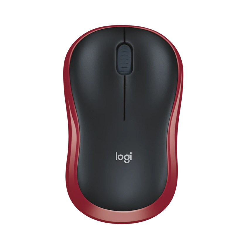 Chuột không dây Logitech M185