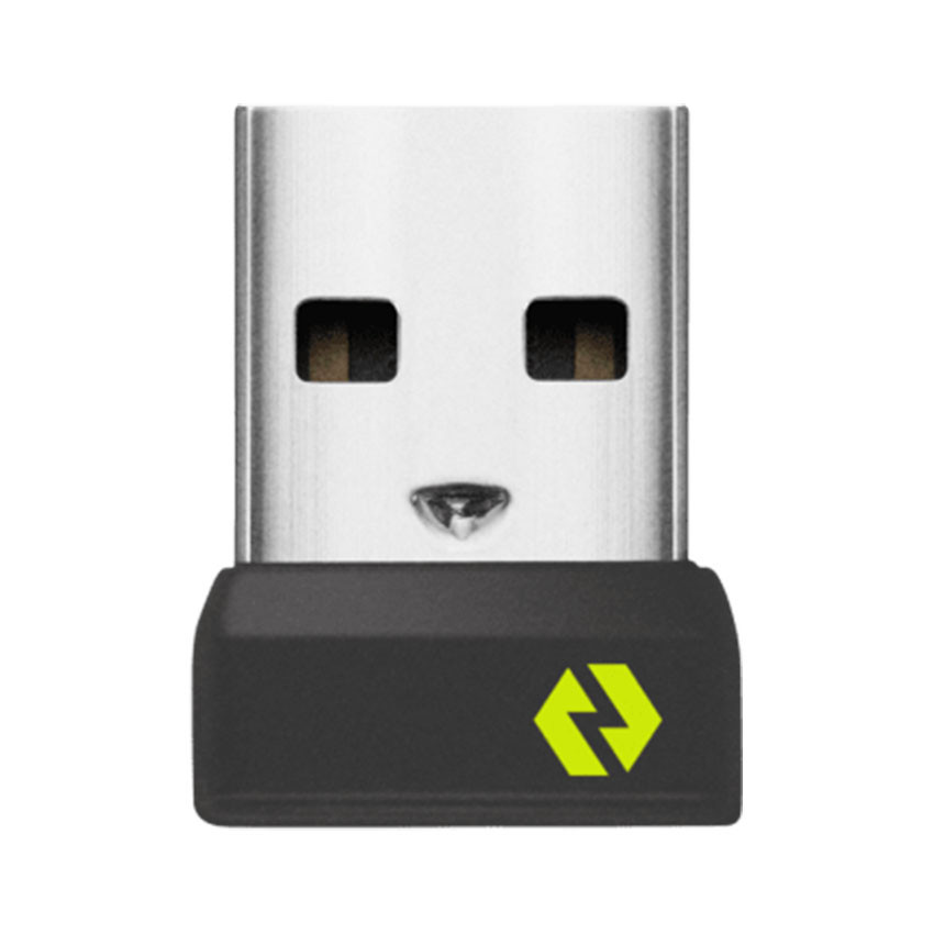 Thiết bị kết nối (Receiver) Logitech Logi Bolt USB