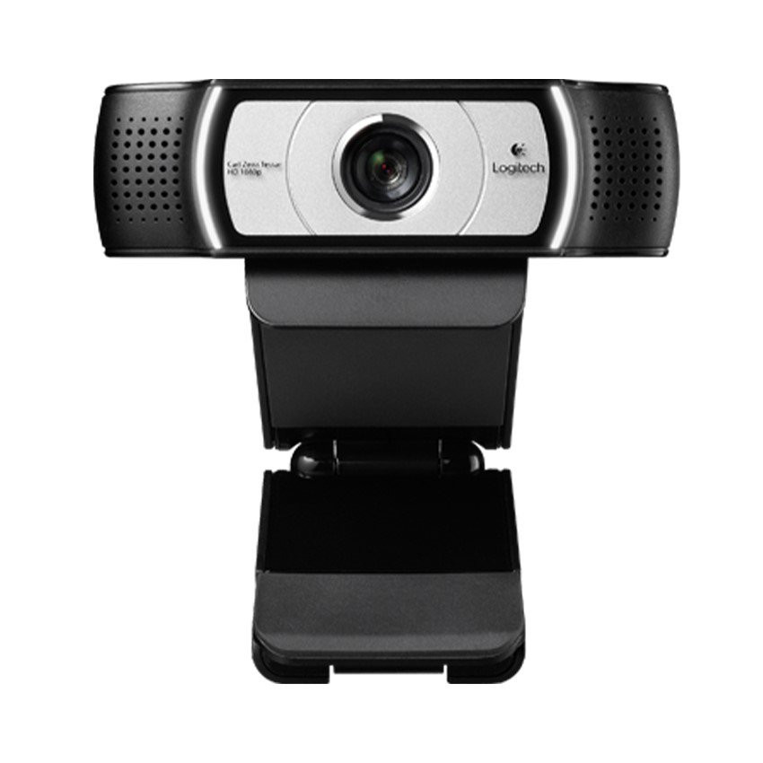 WEBCAM Logitech BUSINESS C930e