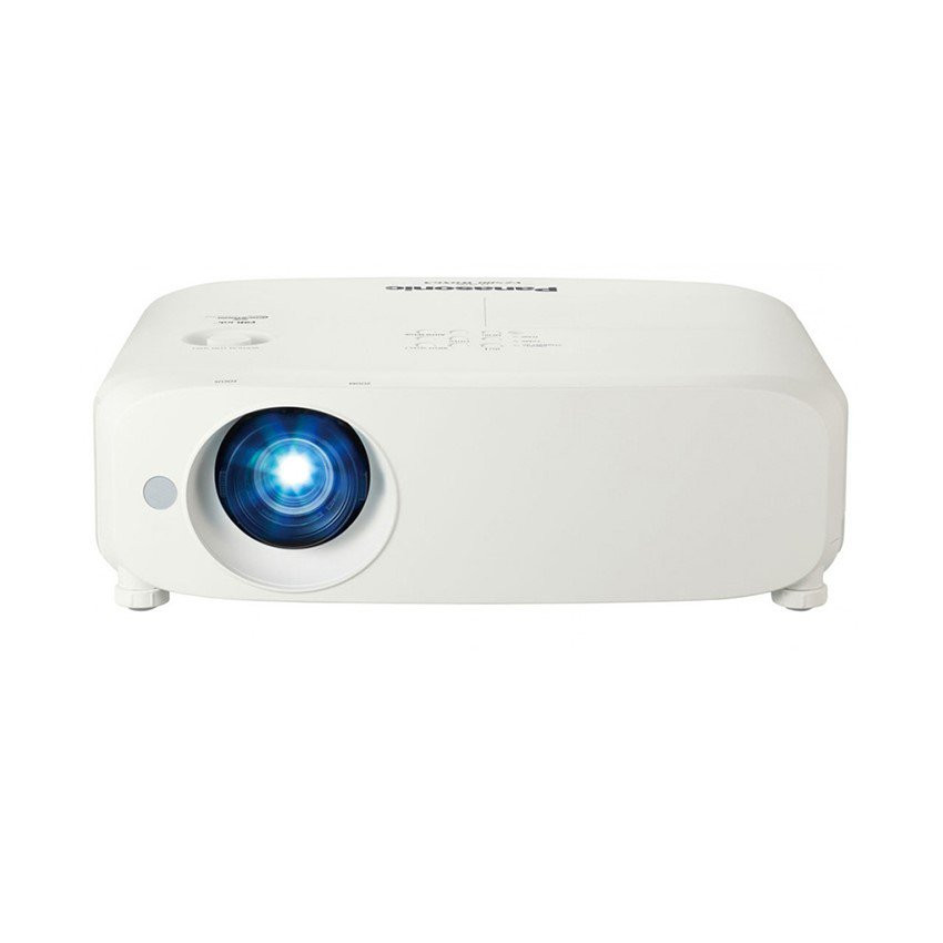 Máy Chiếu Panasonic PT-VX610 Công nghệ LCD