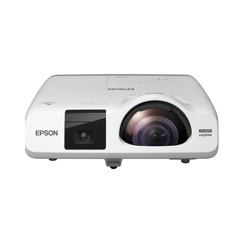 Máy Chiếu Gần Epson EB 536Wi