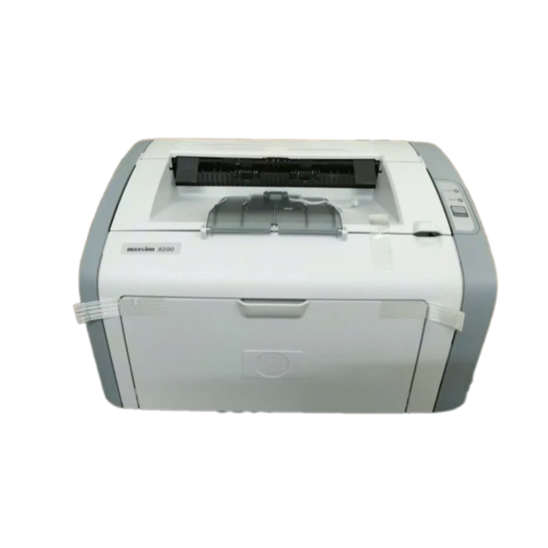 Máy In Laser Đen Trắng MAXSION 8200 (In, A4, 19 trang/phút, USB)