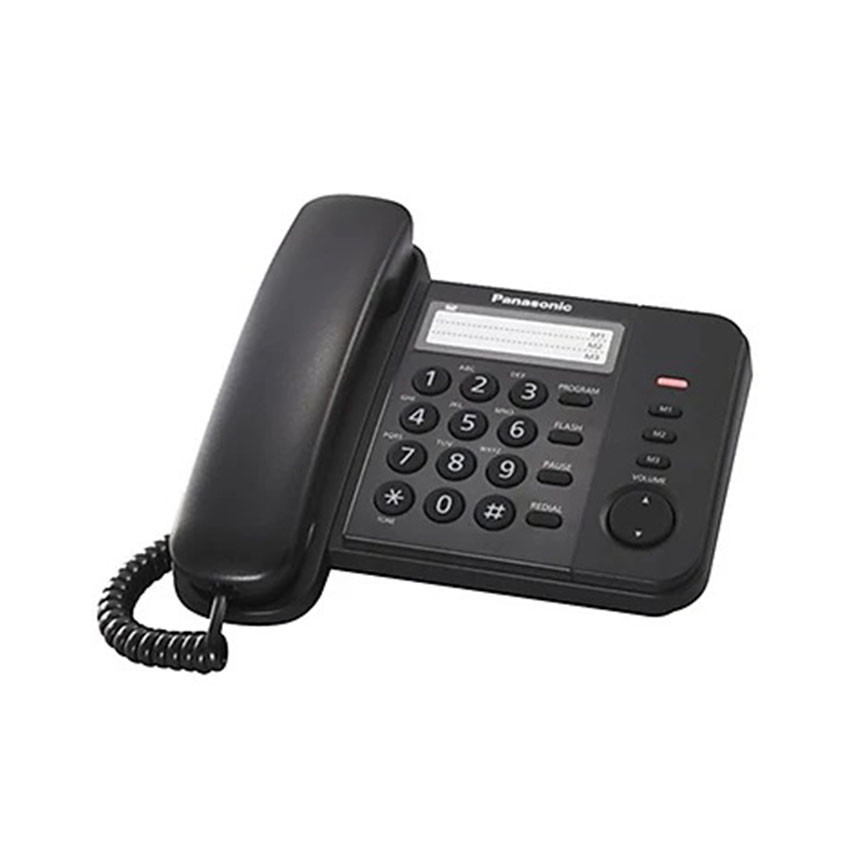 Máy Điện Thoại Panasonic KX-TS520