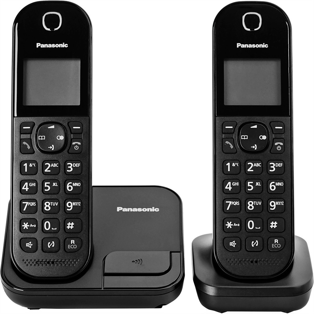 Điện thoại bàn Panasonic KX-TGC 412