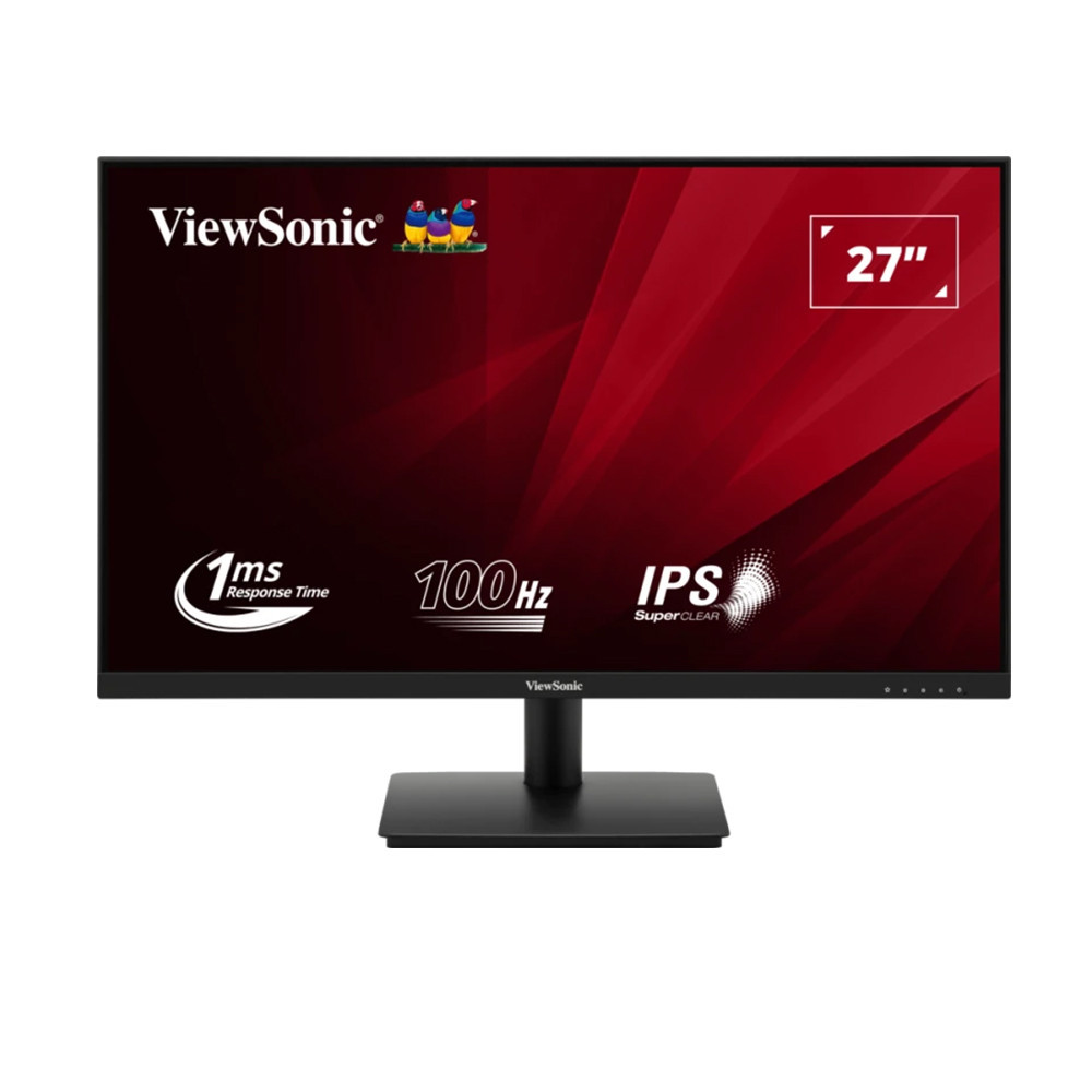 Màn Hình ViewSonic VA270-H (27 inch - IPS - FHD - 100Hz - 1ms)