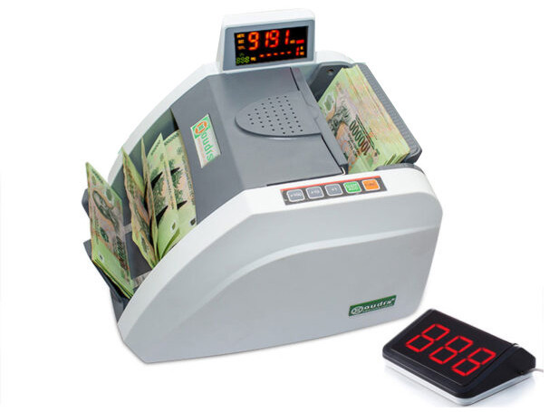 MÁY ĐẾM TIỀN OUDIS 9191A