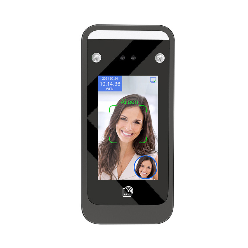 Máy chấm công khuôn mặt Facepro-006