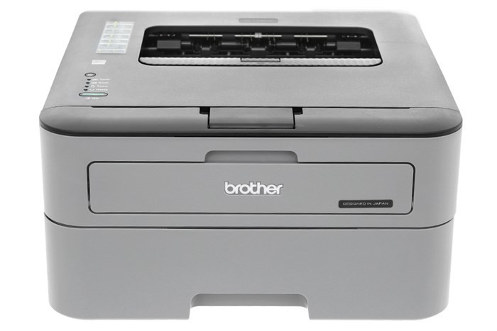 Máy in laser trắng đen BROTHER HL-L2321D