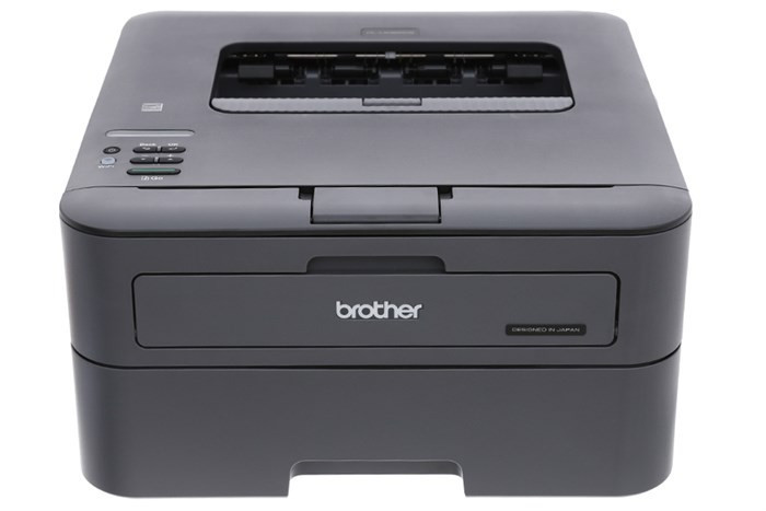 Máy in laser trắng đen BROTHER HL-L2366DW 