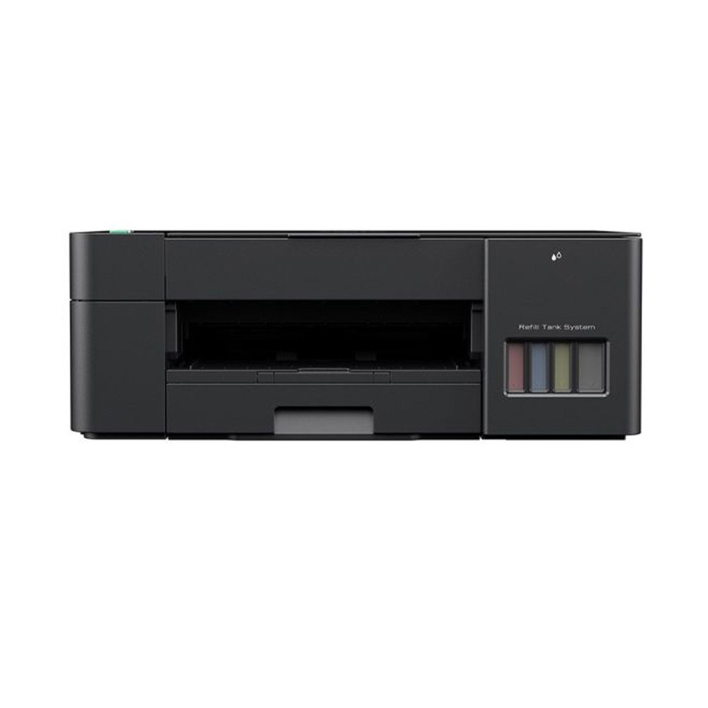 Máy in phun màu Brother DCP-T420W (A4/A5/ In/ Copy/ Scan/ USB/ WIFI) Cũ 90%