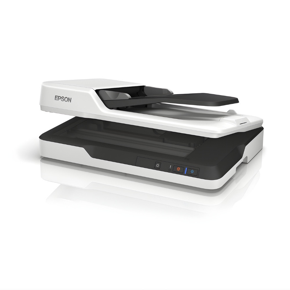 Máy scan Epson WorkForce DS-1630