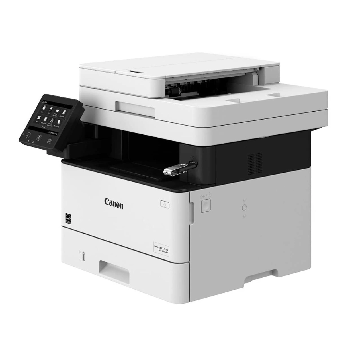 Máy in laser đa chức năng Canon MF453DW