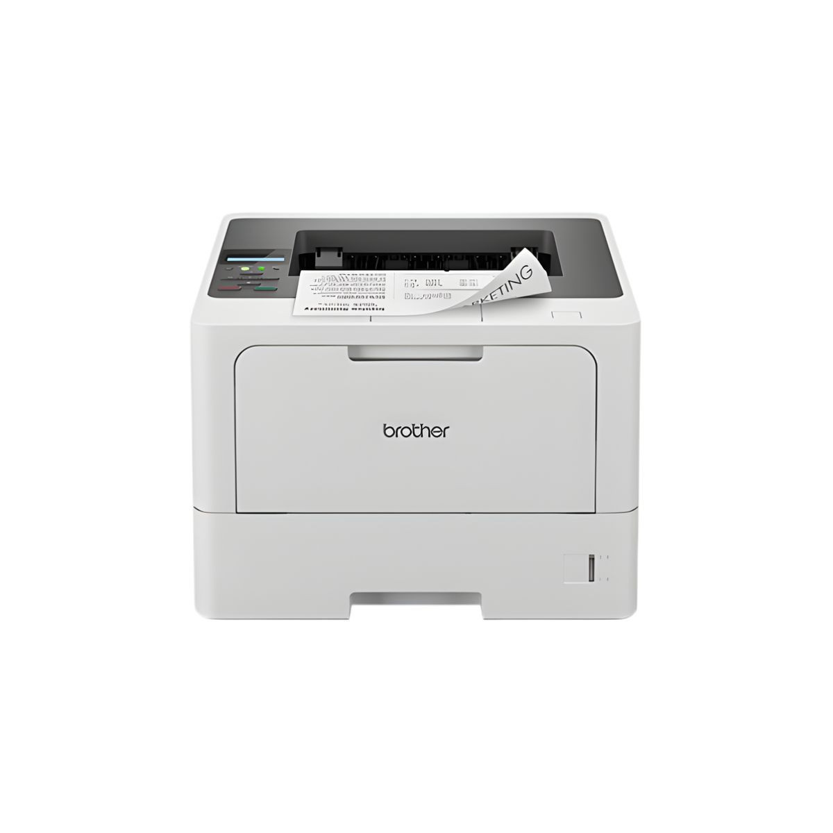 Máy in laser đen trắng Brother HL-L5210DN