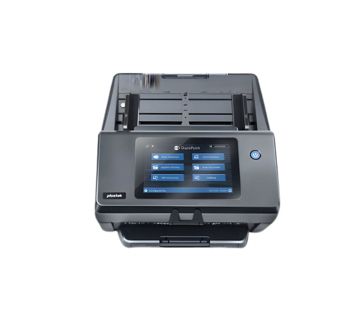 MÁY SCAN PLUSTEK ESCAN A450 PRO