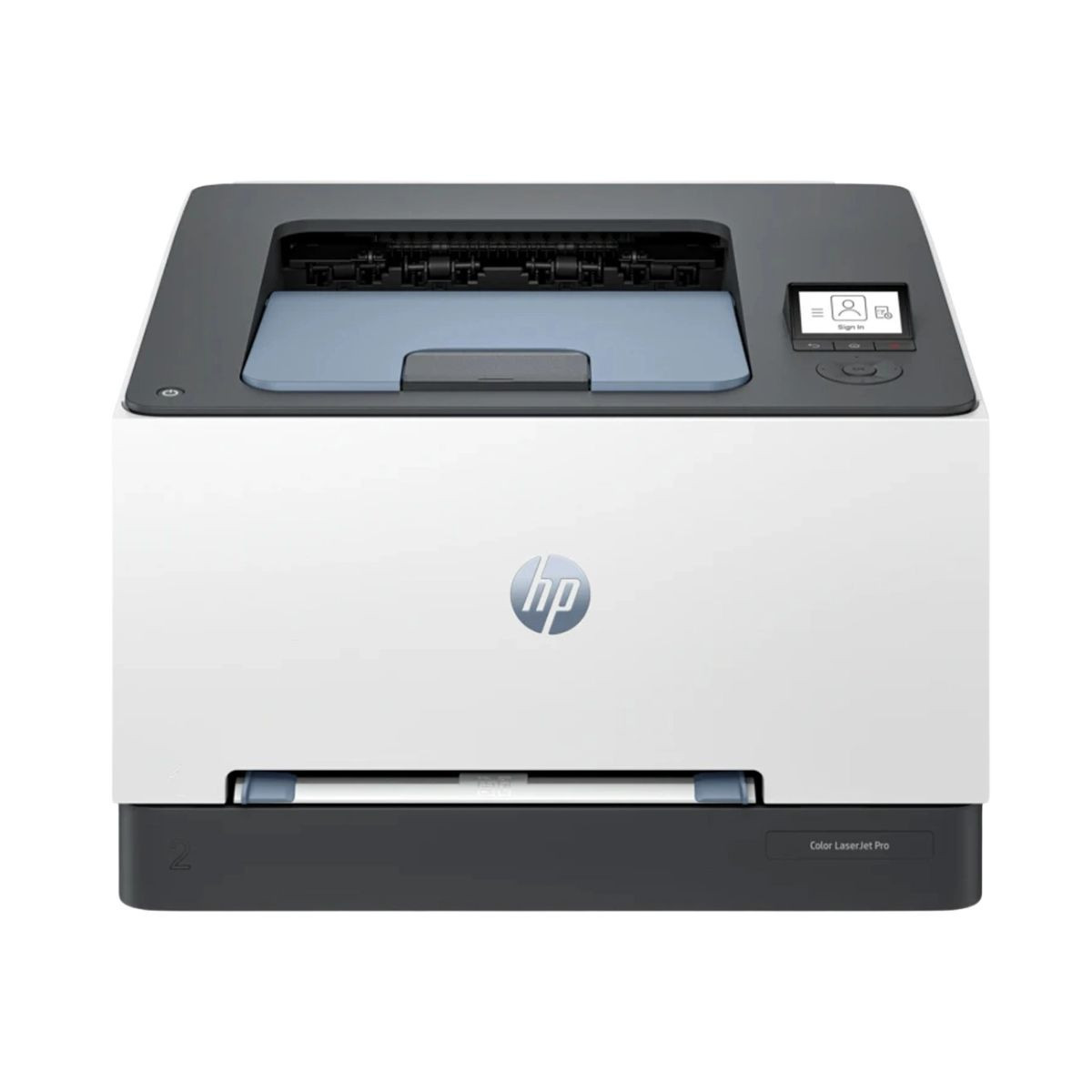 Máy in màu HP Color LaserJet Pro 3203DW (499N4A)