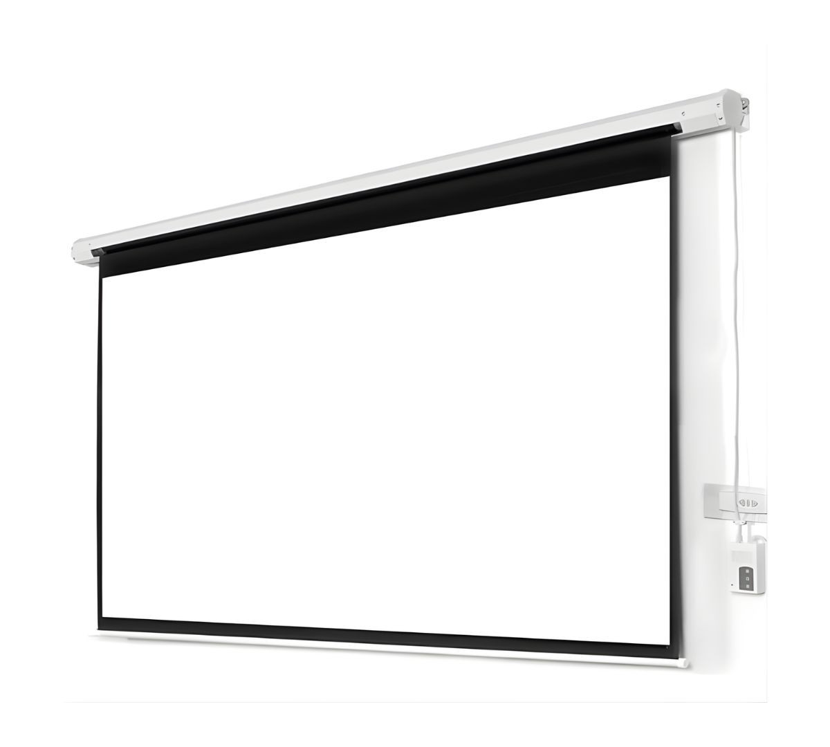 Màn chiếu điện Film200 DALITE 200