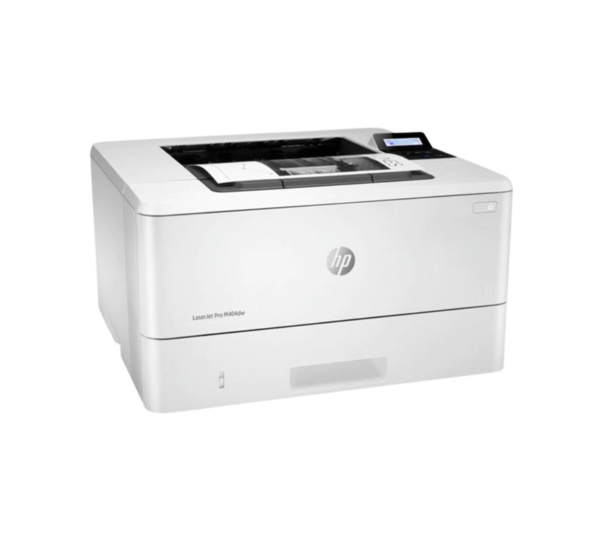 Máy in HP LaserJet Pro 400 M404dw W1A56A