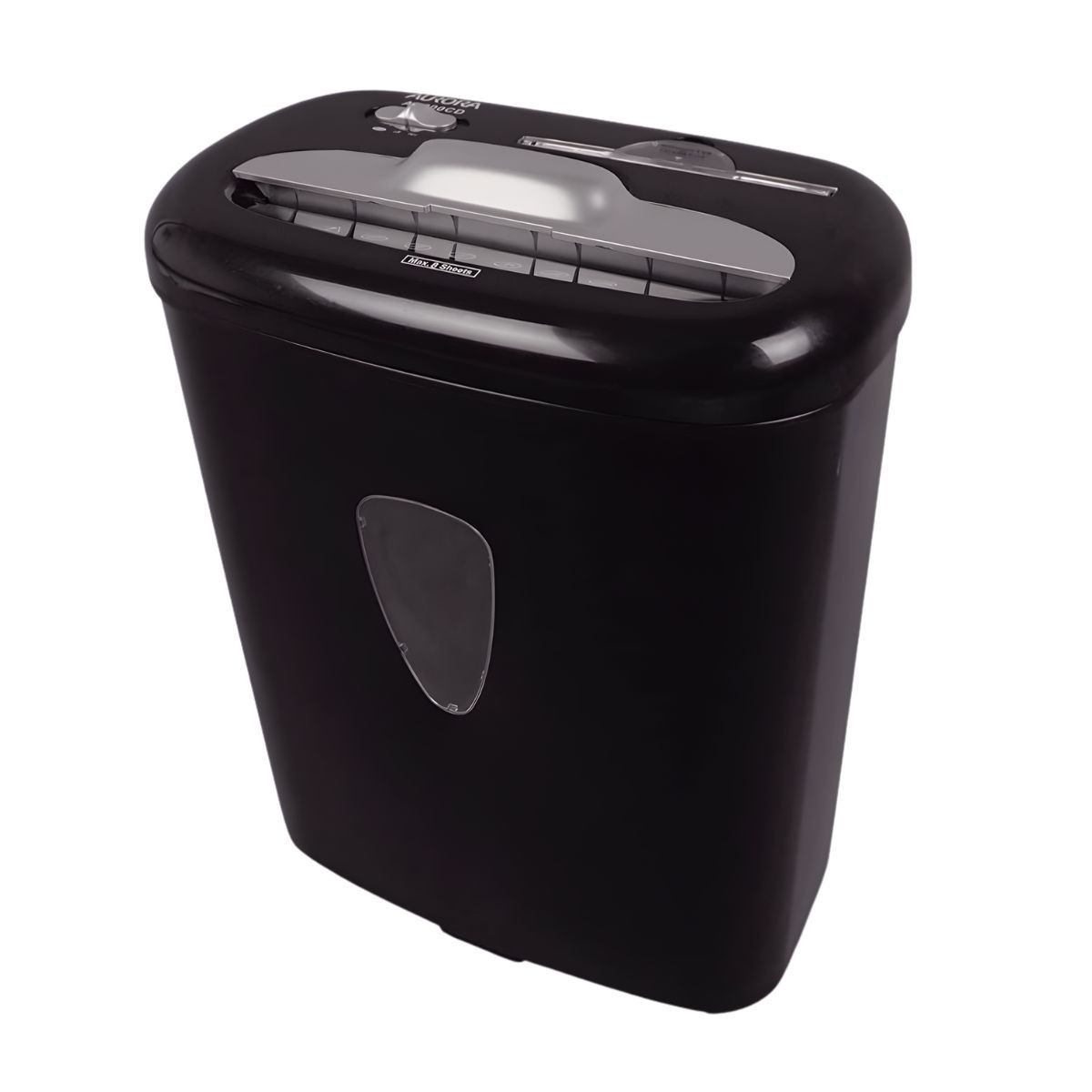 Máy Hủy Giấy Aurora AS800CD