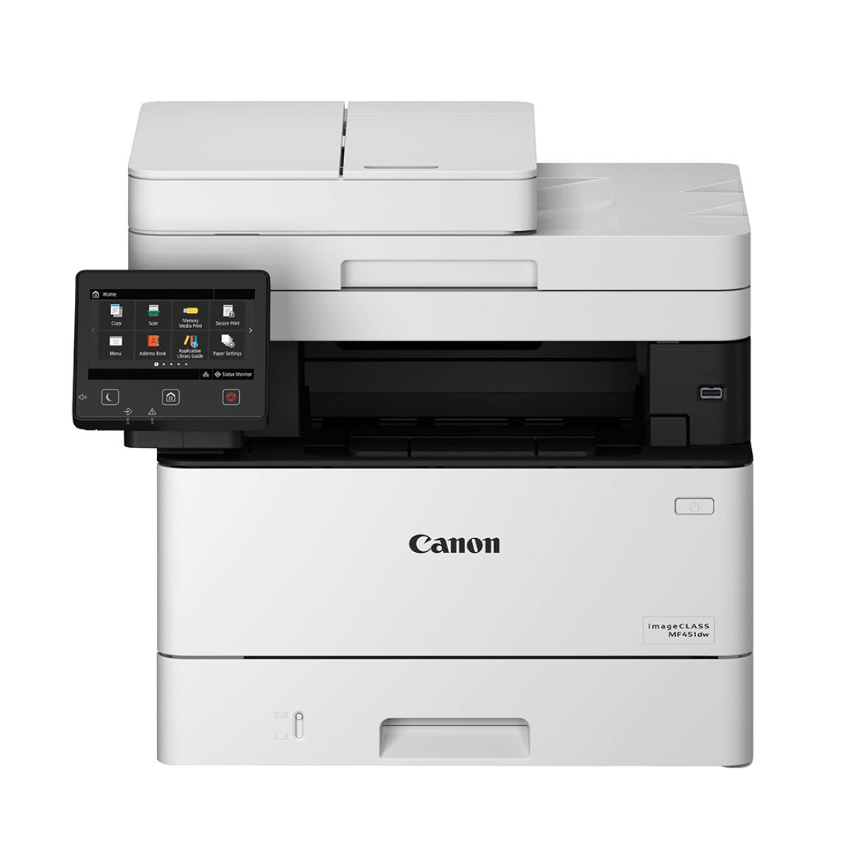 Máy in laser Canon Đa chức năng MF451DW