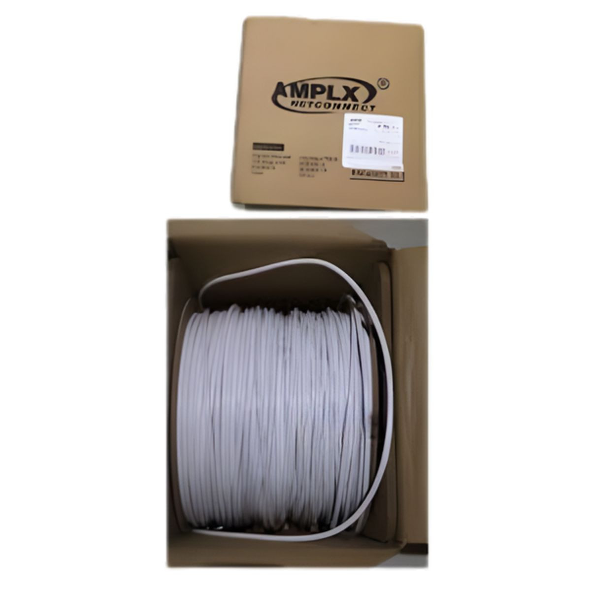 Cáp mạng STP Cat5 AMP LX - 3332