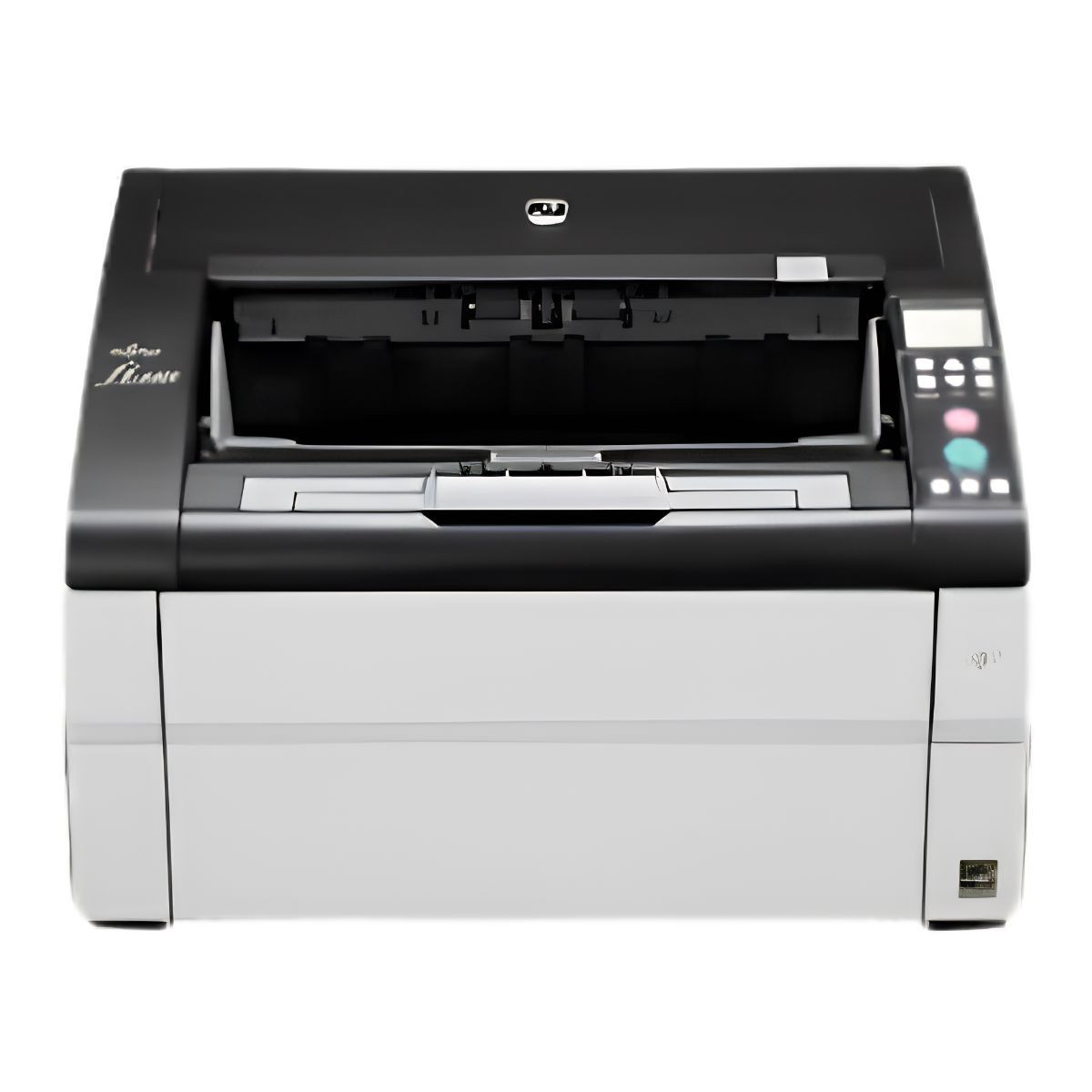 Cho thuê máy scan Fujitsu fi-6800 (2 mặt/ ADF 500 tờ/ USB + SCSI/ 130ppm)