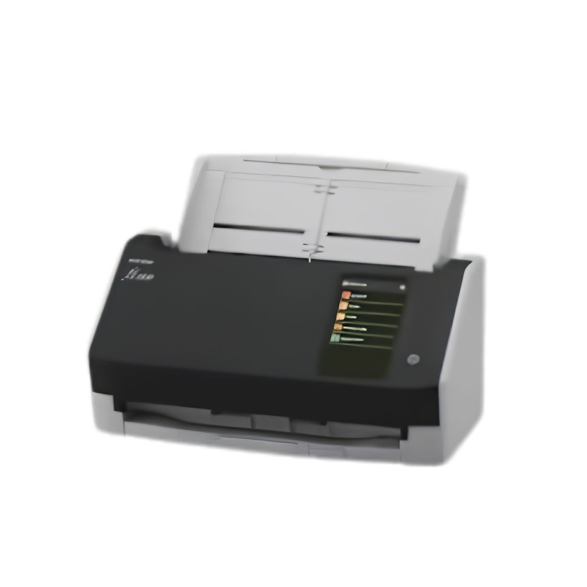 Cho thuê máy scan Fujitsu fi-8040 (2 mặt/ ADF 50 tờ/ LAN + USB/ 40ppm)