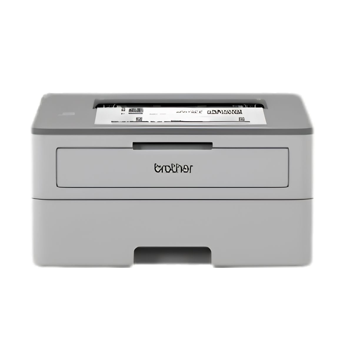 Cho thuê máy in Brother B2000D (In 2 mặt/ USB/ 34ppm)