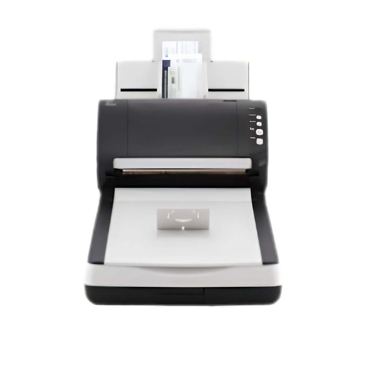 Cho thuê máy scan Fujitsu fi-7240 (2 mặt/ Flatbed + ADF 80 tờ/ USB 3.0/ 40ppm)