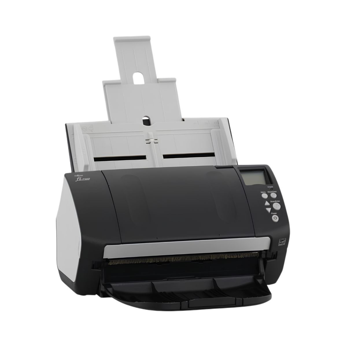 Cho thuê máy scan Fujitsu fi-7160 (2 mặt/ ADF 80 tờ/ USB 3.0/ 60ppm)