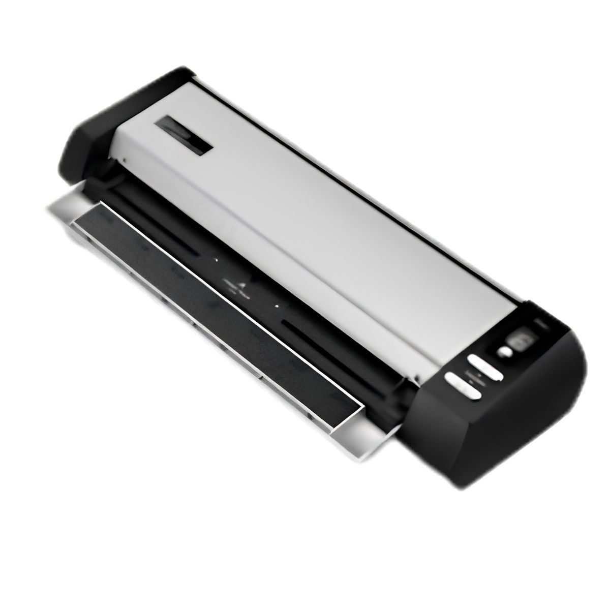 Cho thuê máy scan Plustek MobileOffice D430 (2 mặt/ USB/ CIS kép/ 600dpi)