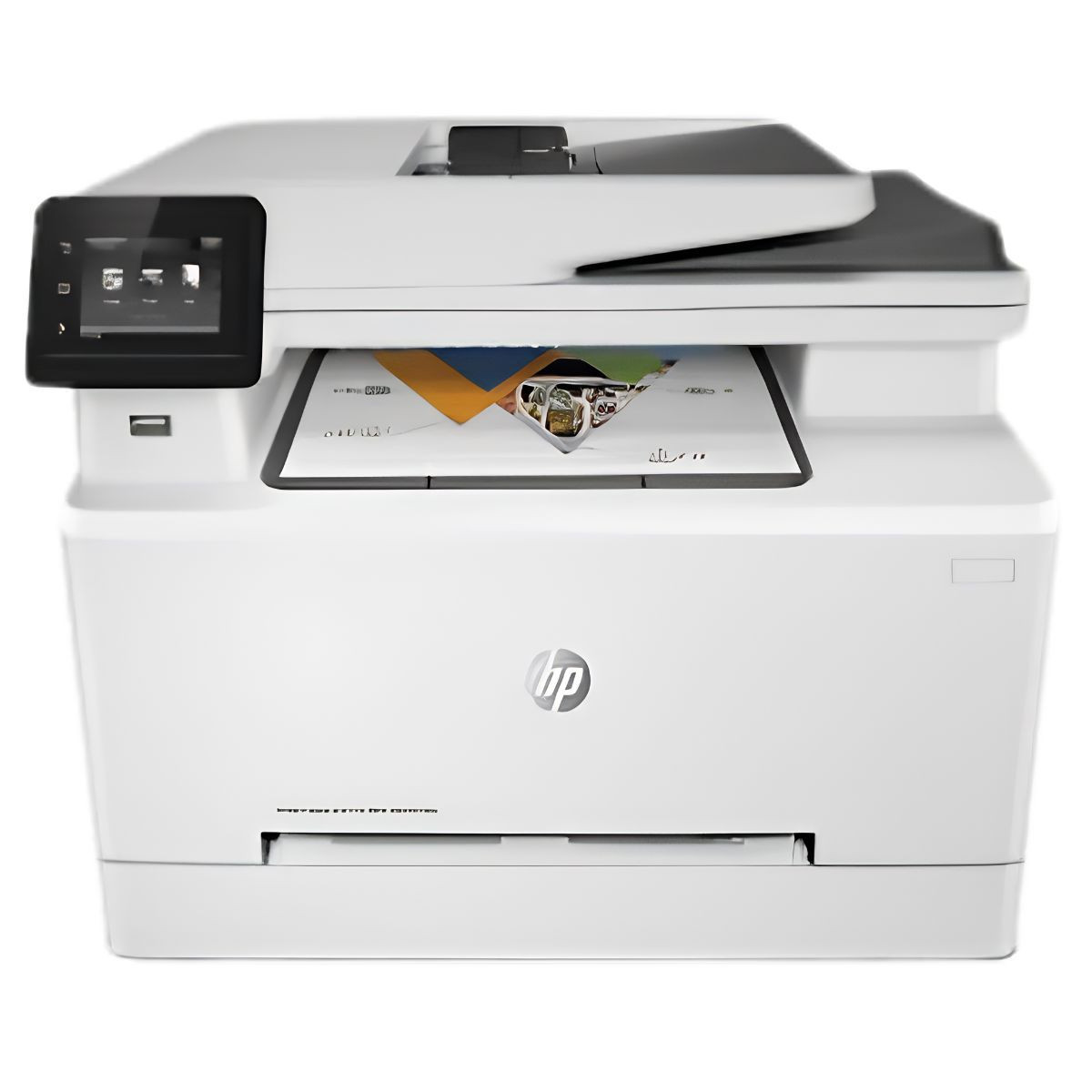 Cho thuê máy in HP Pro MFP M281fdw (In màu/ Scan/ Copy/ Fax/ Wifi/ In 2 mặt)
