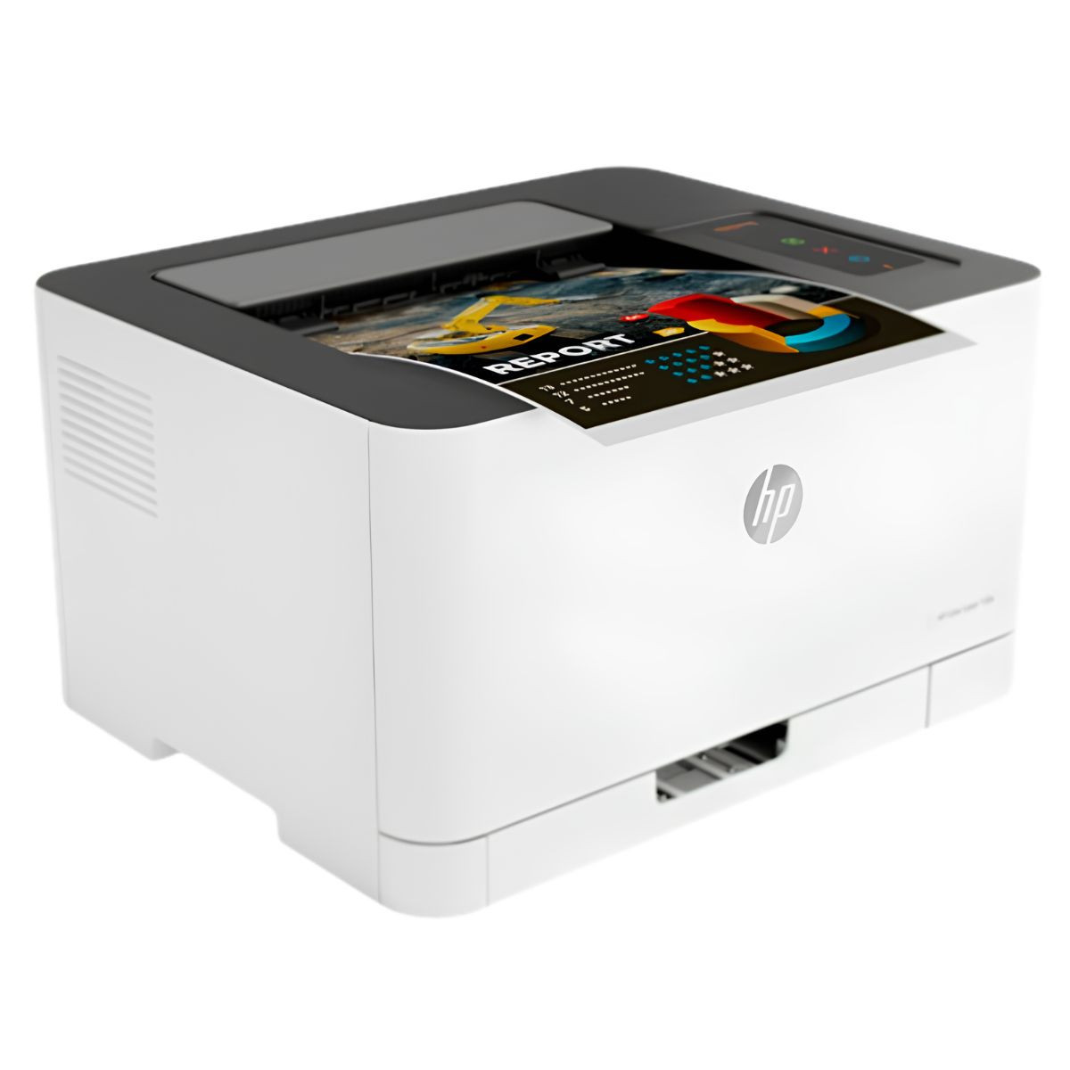 Cho thuê máy in Laser màu HP Color Laser 150A (in màu/ USB/ A4/ 20.000 trang tháng)