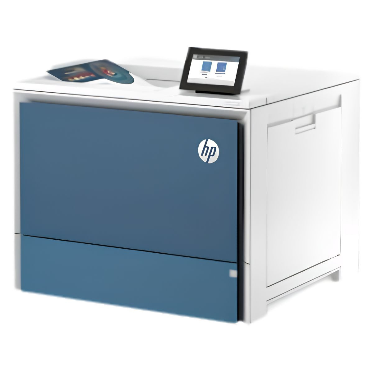 Cho thuê máy in màu HP Color LaserJet Enterprise 6700dn (in 2 mặt/ LAN/ 52ppm)