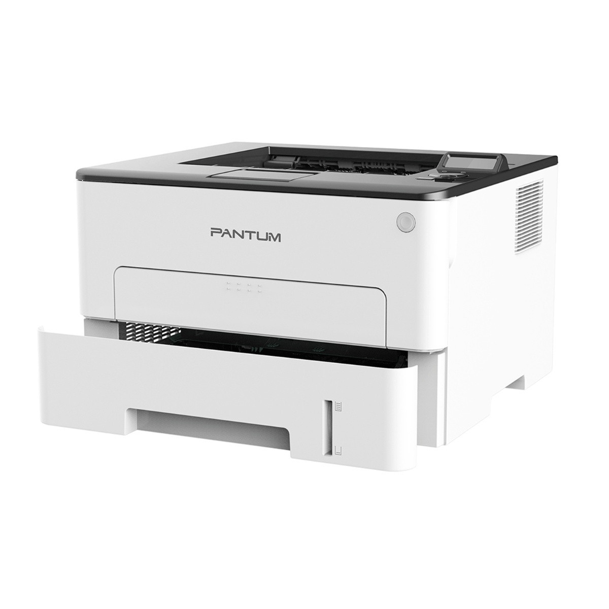 Cho thuê máy in laser trắng đen PANTUM P3300DW (A4/2 mặt/WiFi)