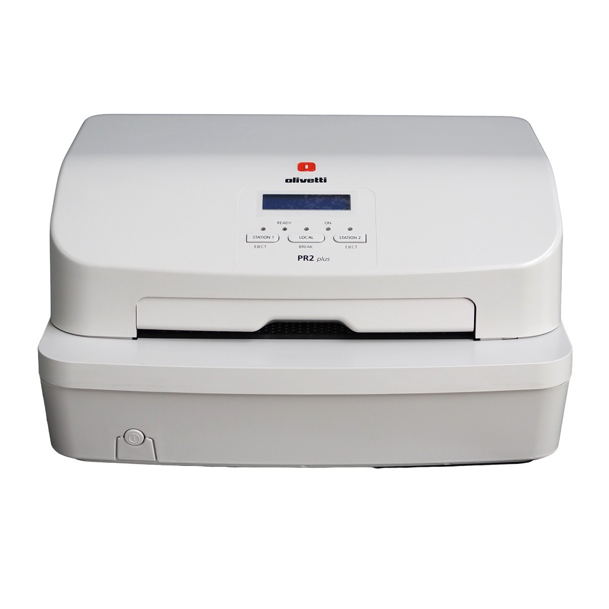 Cho thuê máy in kim Olivetti PR2 Plus