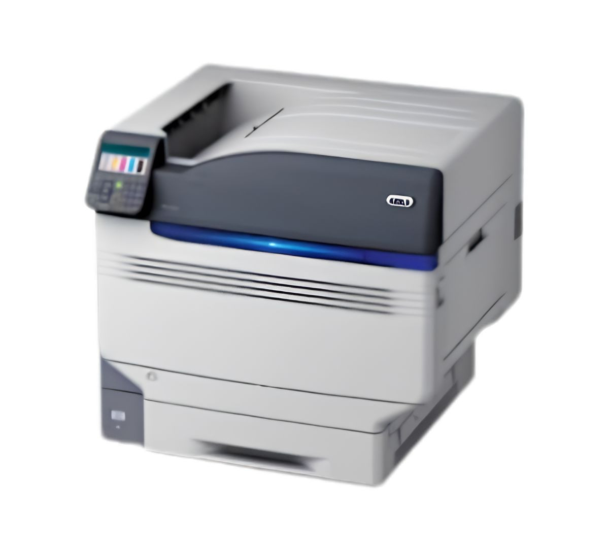 Cho thuê máy in áo laser màu OKI PRO9541DN (in A3/ in 2 mặt/ in mạng/ 50ppm)