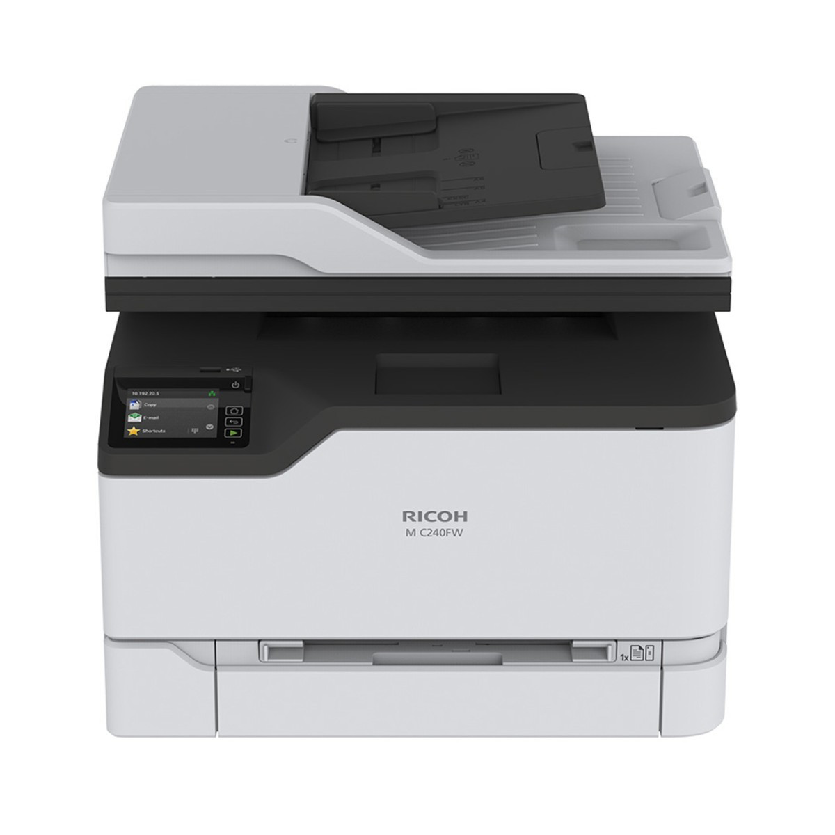 Máy in Laser màu không dây đa chức năng RICOH M C240FW