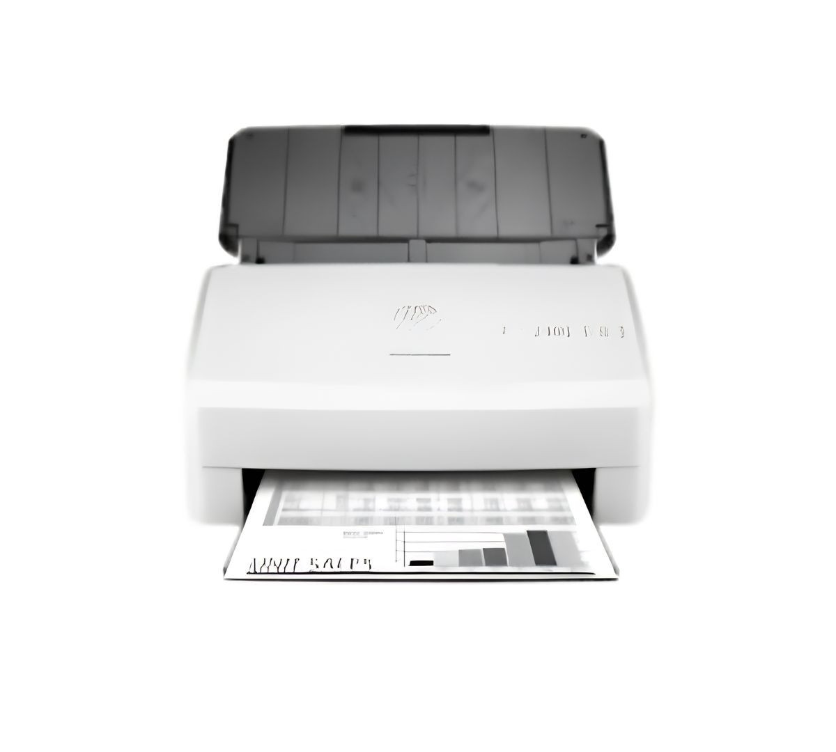 Cho thuê máy scan HP Enterprise Flow 7000 S3 L2757A (2 mặt/ ADF/ USB/ 75ppm)