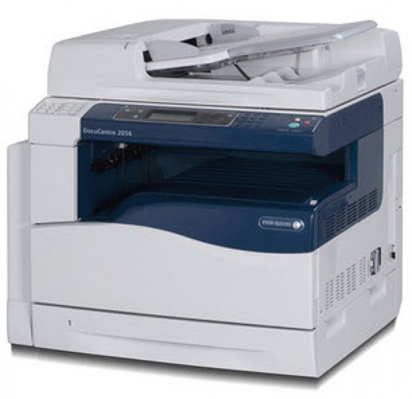 Máy photocopy đen trắng FUJI XEROX Docucentre S2320 